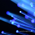 1.0mm PMMA End Lit Fiber Optic Cable